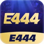 e444 game